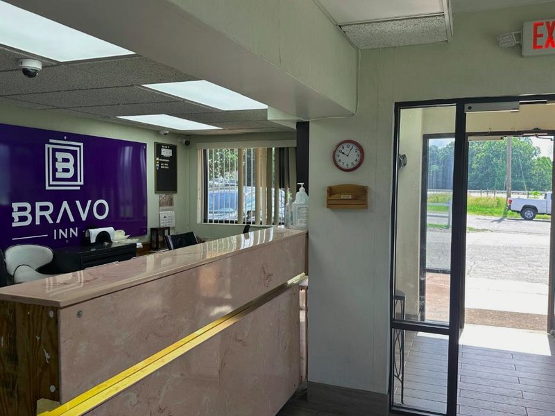 Bravo Inn Greensboroの写真