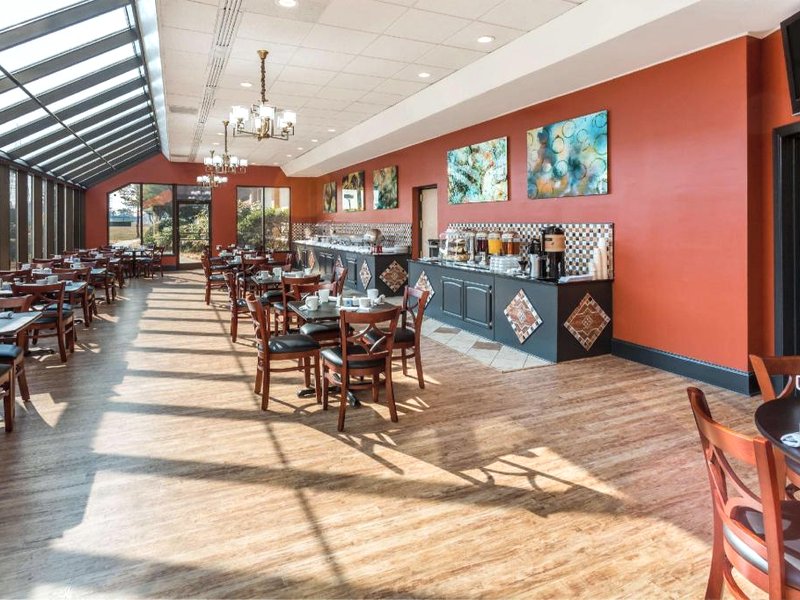ウィンダム ガーデン グリーンズボロ (Wyndham Garden Greensboro)の写真