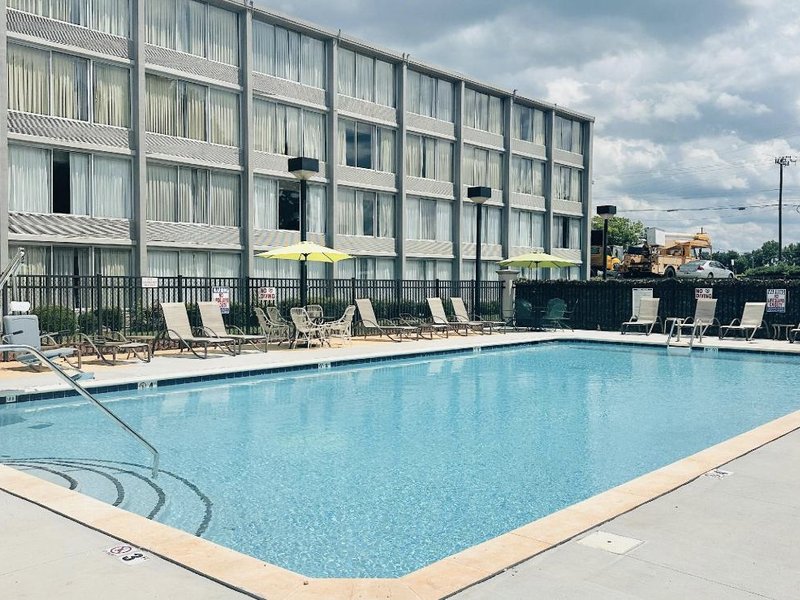 ウィンダム ガーデン グリーンズボロ (Wyndham Garden Greensboro)の写真