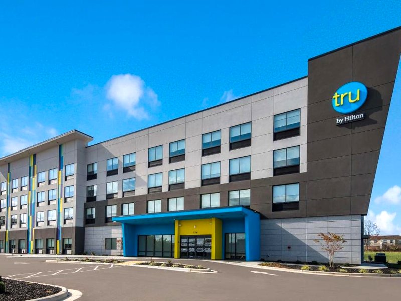 トゥルー バイ ヒルトン グリーンズボロ (Tru by Hilton Greensboro)の写真