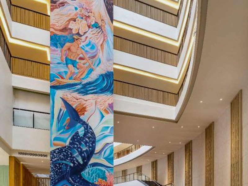M ソーシャル ホテル プーケット (M Social Hotel Phuket)の写真