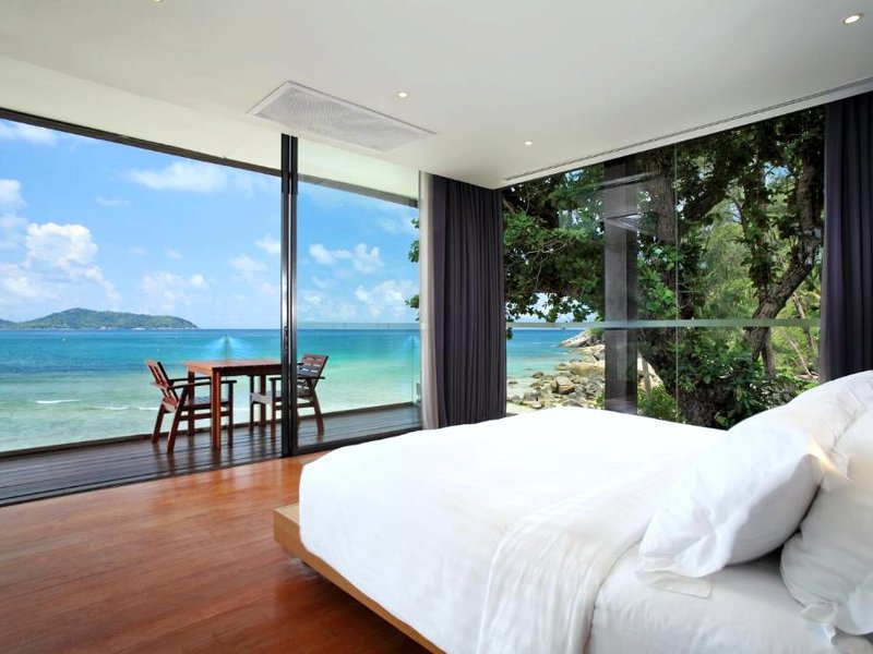 ザ ナカ プーケット、ア メンバー オブ デザイン ホテルズ (The Naka Phuket, a member of Design Hotels)の写真