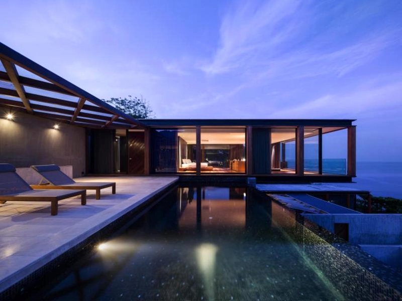ザ ナカ プーケット、ア メンバー オブ デザイン ホテルズ (The Naka Phuket, a member of Design Hotels)の写真