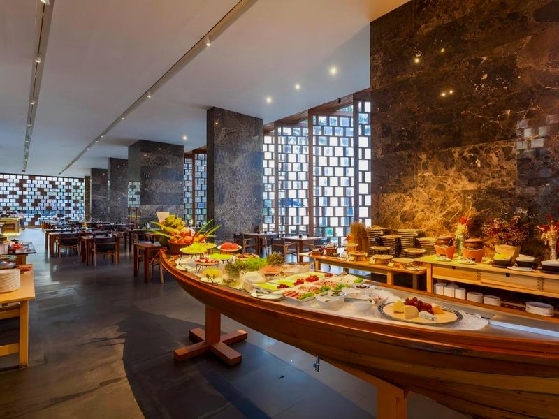 ザ ナカ プーケット、ア メンバー オブ デザイン ホテルズ (The Naka Phuket, a member of Design Hotels)の写真