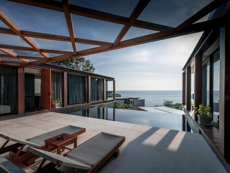 ザ ナカ プーケット、ア メンバー オブ デザイン ホテルズ (The Naka Phuket, a member of Design Hotels)の写真