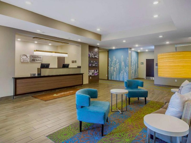 スリープ イン ニューナン アトランタ サウス (Sleep Inn Newnan Atlanta South)の写真