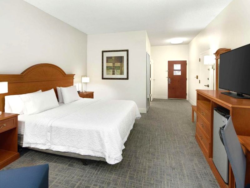 ハンプトン イン アトランタ ニューナン (Hampton Inn Atlanta/Newnan)の写真