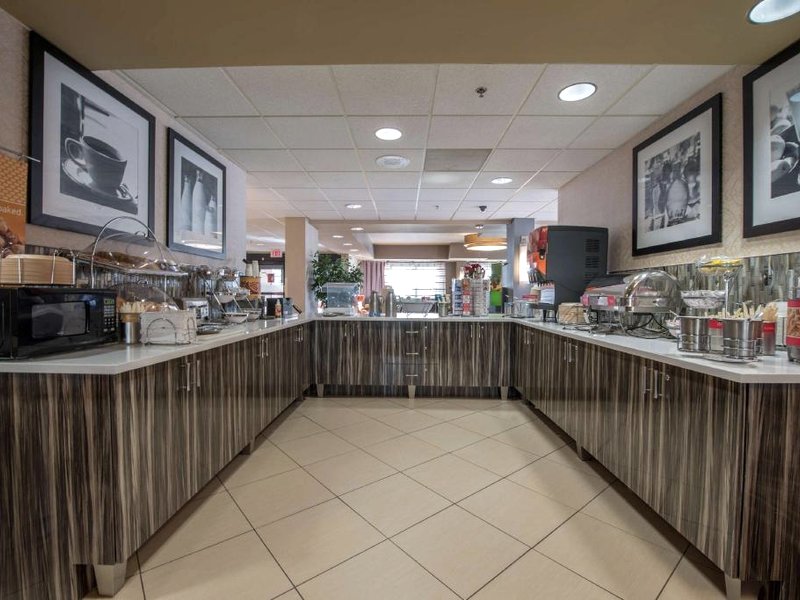 ハンプトン イン アトランタ ニューナン (Hampton Inn Atlanta/Newnan)の写真