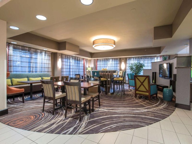 ハンプトン イン アトランタ ニューナン (Hampton Inn Atlanta/Newnan)の写真