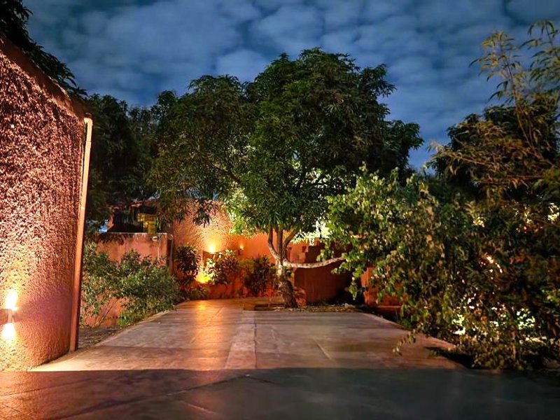 Amraness Luxury Resort Sasan Girの写真