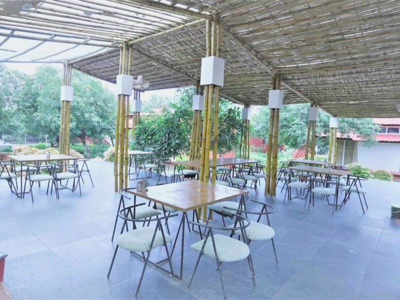 Amraness Luxury Resort Sasan Girの写真