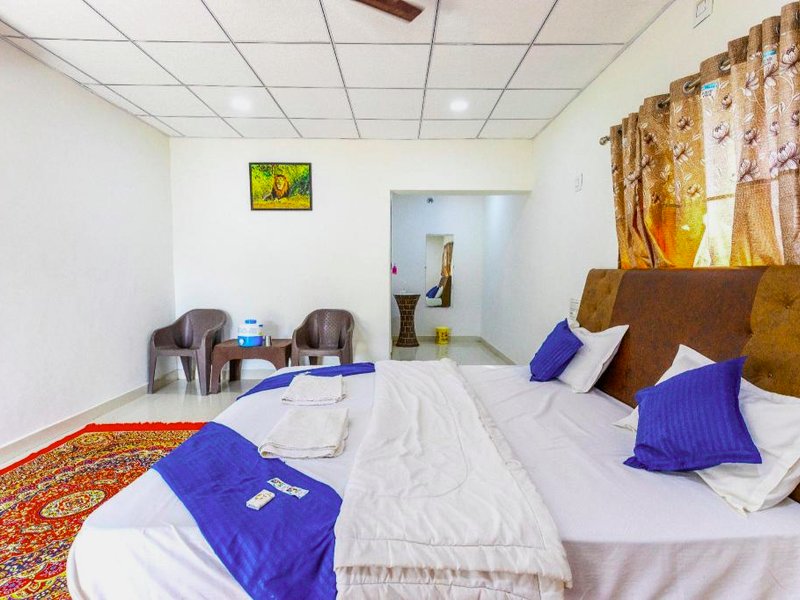 AamraKunj Gir Resortの写真