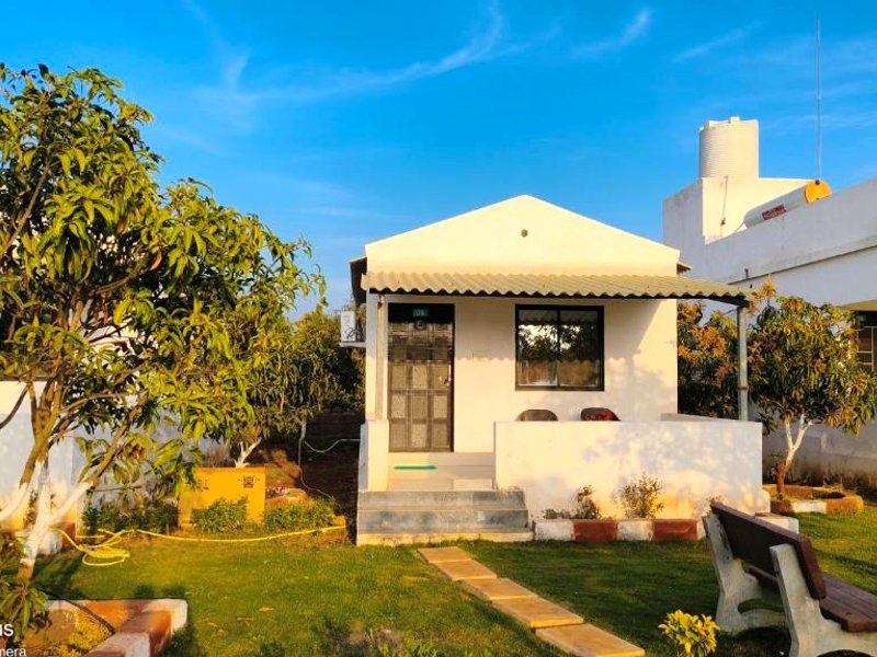 AamraKunj Gir Resortの写真
