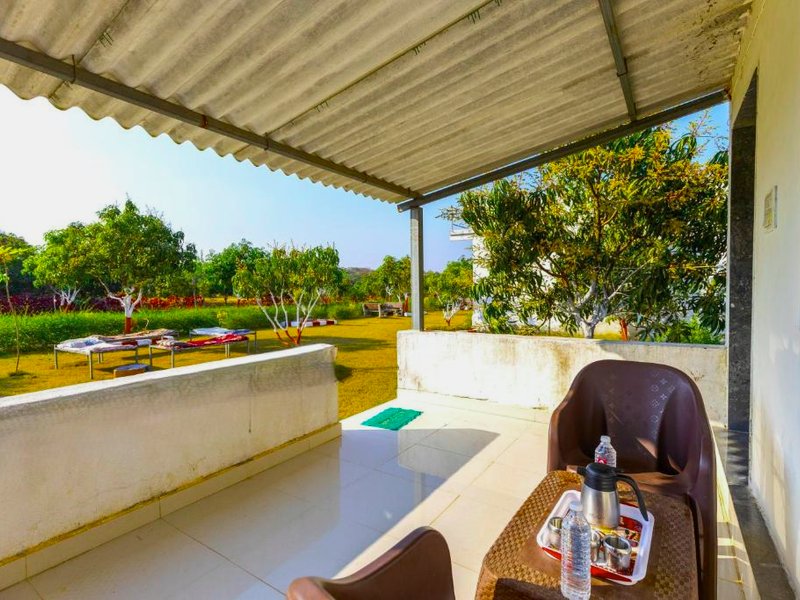 AamraKunj Gir Resortの写真