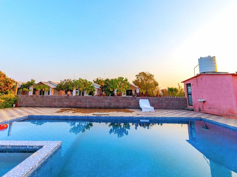 AamraKunj Gir Resortの写真