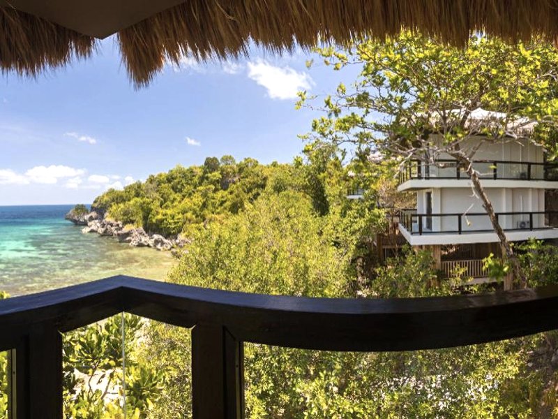 オーシャンズ エッジ リゾート キャラバオ アイランド (Oceans Edge Resort - Carabao Island)の写真