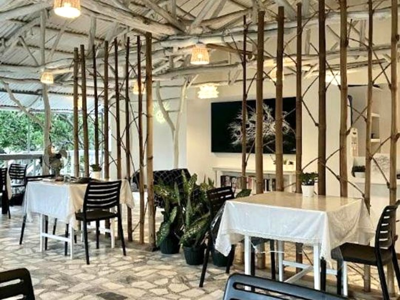 The Three P Beach Resort & Dive Centerの写真