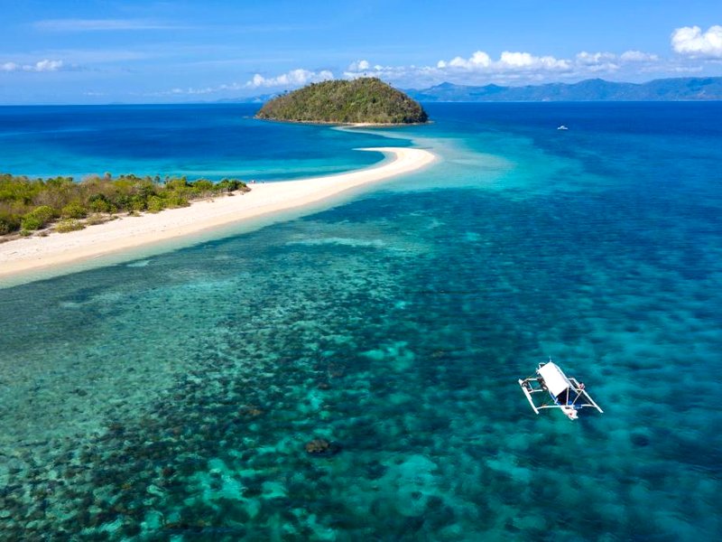 The Three P Beach Resort & Dive Centerの写真
