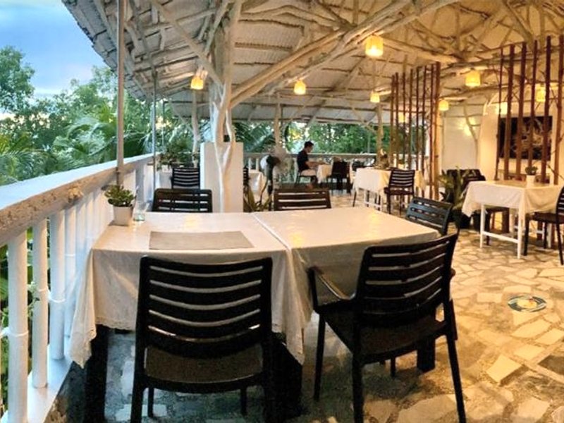 The Three P Beach Resort & Dive Centerの写真