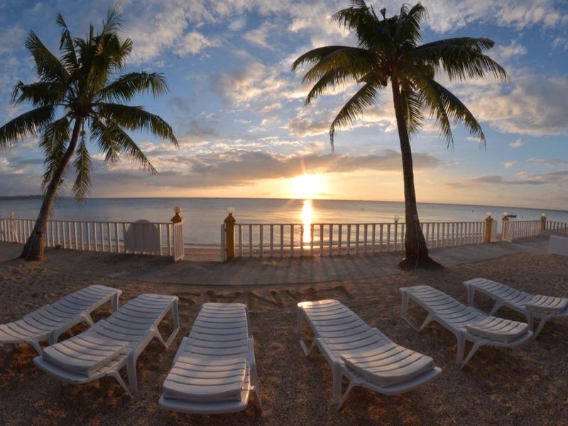 Lanas Beach Resortの写真