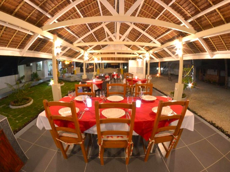 Lanas Beach Resortの写真