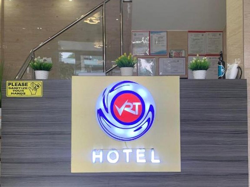 VRT Brilliant Hotelの写真