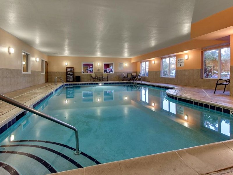 Holiday Inn Express Hotel & Suites Lancaster-Lititz By IHGの写真