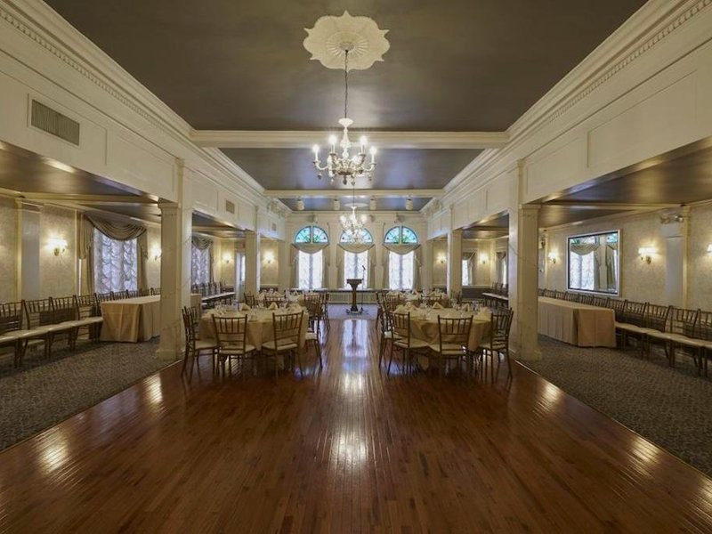 Lititz Springs Innの写真