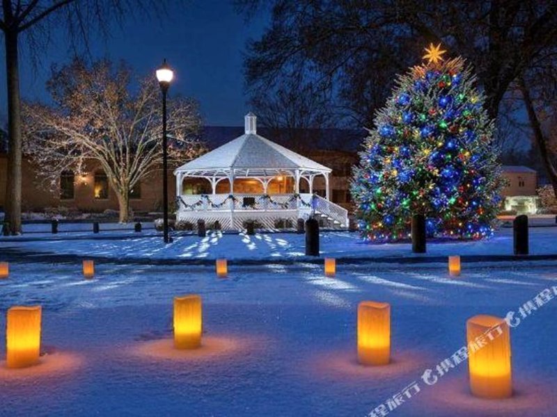 Lititz Springs Innの写真