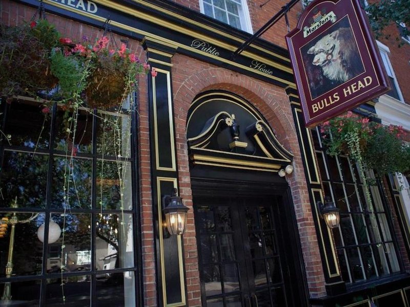 Lititz Springs Innの写真