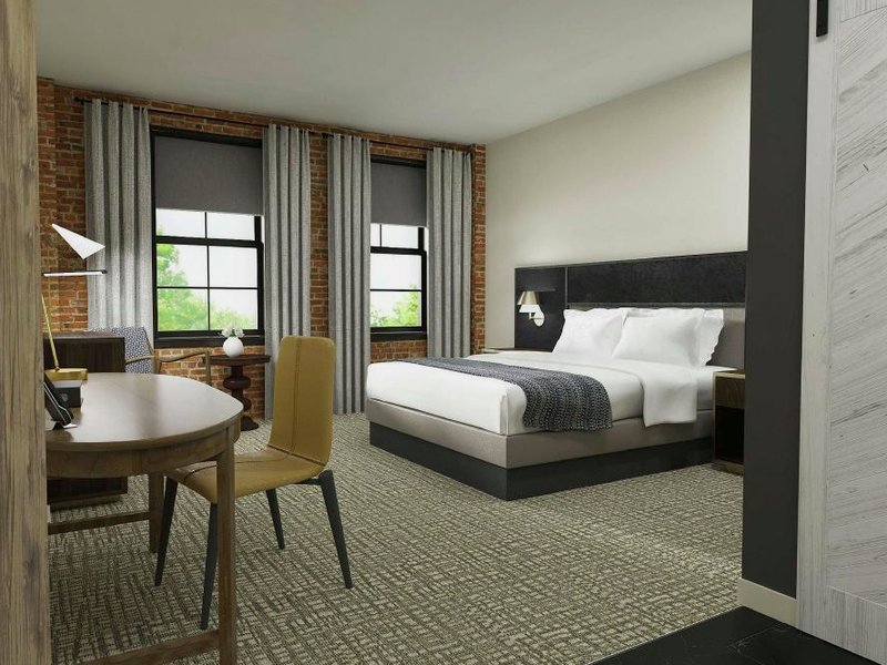 ザ ウィルバー リティッツ タペストリー コレクション バイ ヒルトン (The Wilbur Lititz, Tapestry Collection by Hilton)の写真