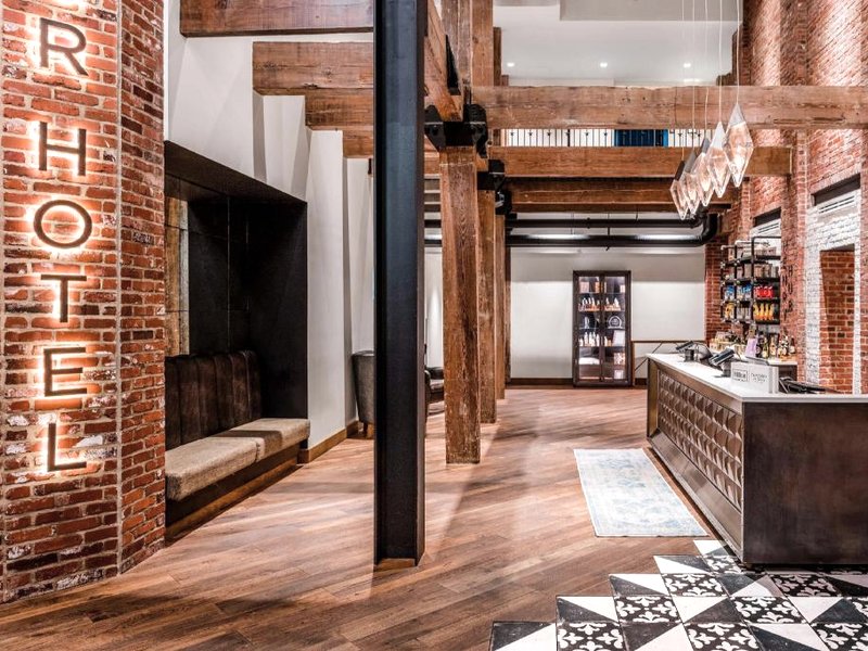 ザ ウィルバー リティッツ タペストリー コレクション バイ ヒルトン (The Wilbur Lititz, Tapestry Collection by Hilton)の写真