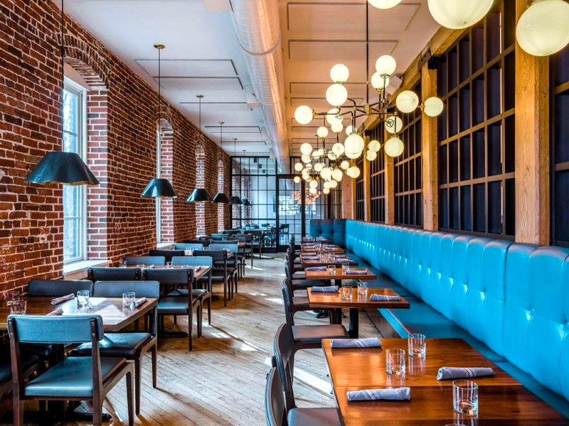 ザ ウィルバー リティッツ タペストリー コレクション バイ ヒルトン (The Wilbur Lititz, Tapestry Collection by Hilton)の写真