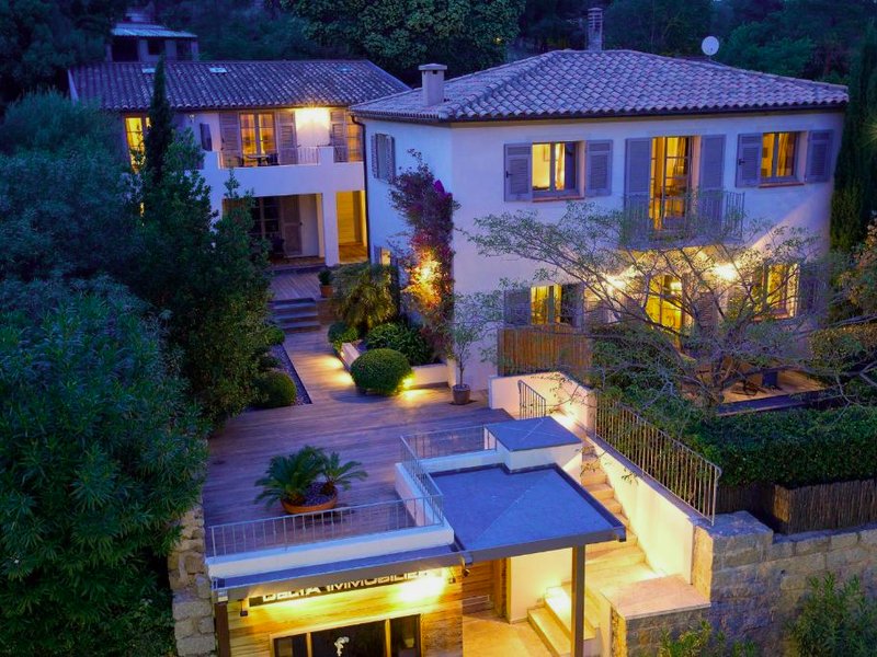 ル ピナレロ (Le Pinarello)の写真