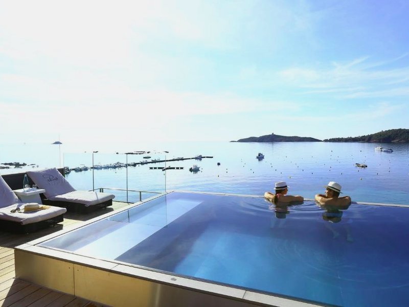 ル ピナレロ (Le Pinarello)の写真