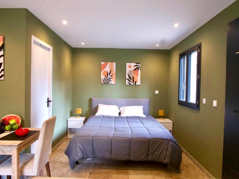 Hotel Clair de Luneの写真