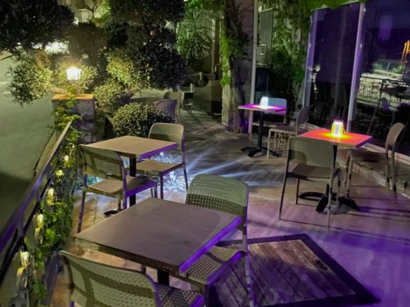 Hotel Clair de Luneの写真