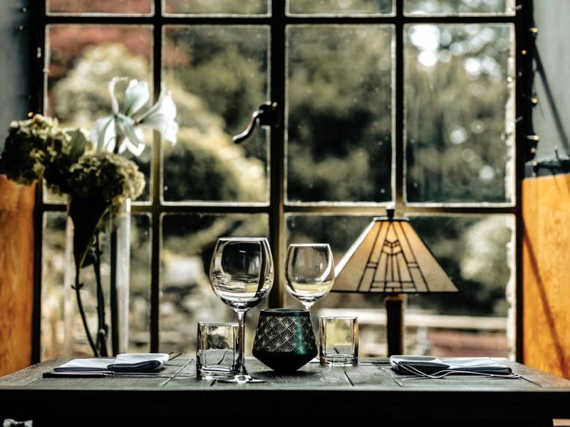 ホーズウォーター ホテル (Haweswater Hotel)の写真