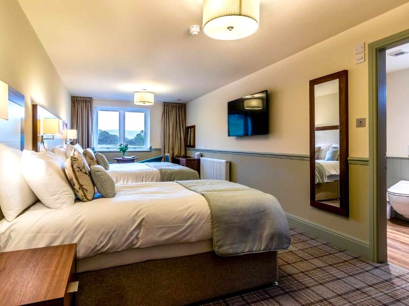 Damson Dene Hotelの写真
