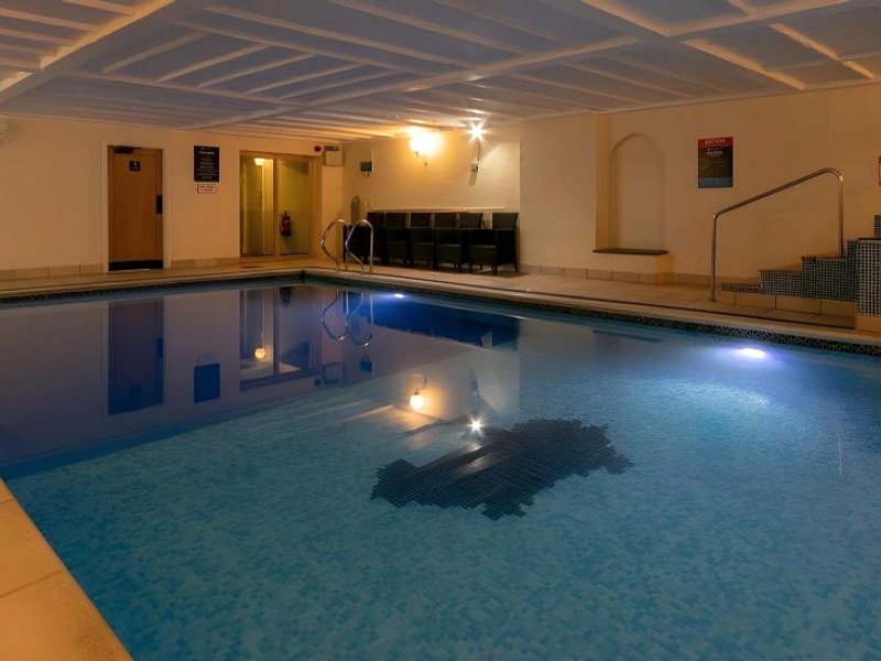 Damson Dene Hotelの写真