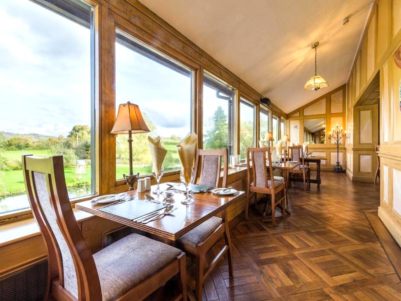 Damson Dene Hotelの写真
