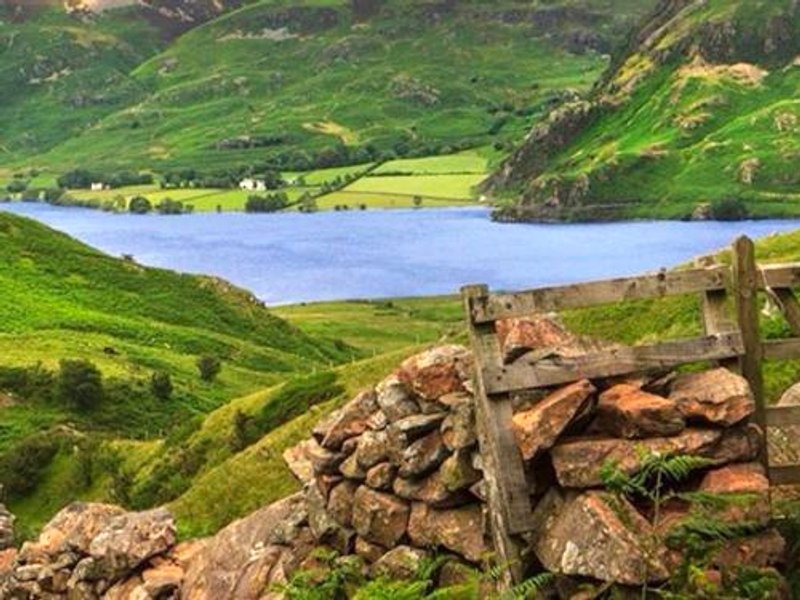ザ ウェストモーランド イン (The Westmorland Inn)の写真