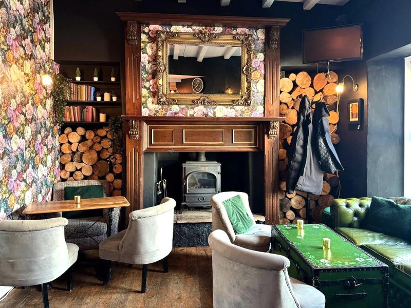 ザ ウェストモーランド イン (The Westmorland Inn)の写真