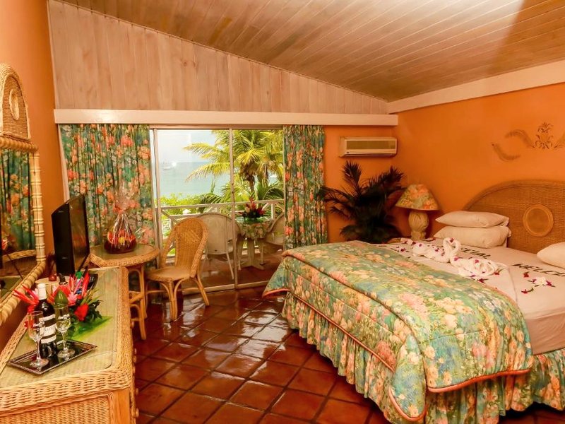 ココ リーフ リゾート＆スパ (Coco Reef Resort & Spa)の写真