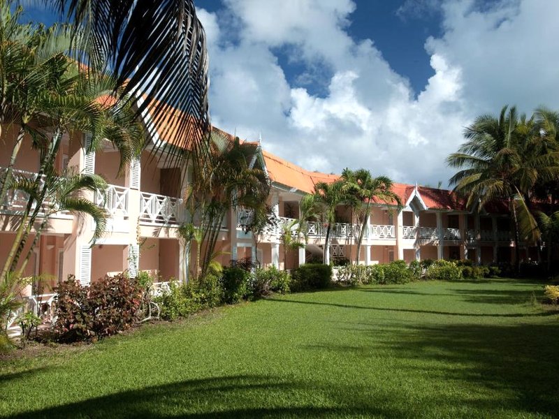 ココ リーフ リゾート＆スパ (Coco Reef Resort & Spa)の写真