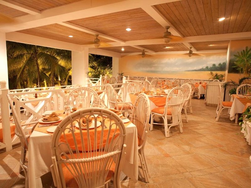 ココ リーフ リゾート＆スパ (Coco Reef Resort & Spa)の写真