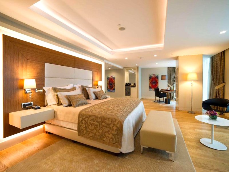 ラディソン ブル ホテル カイセリ (Radisson Blu Hotel Kayseri)の写真