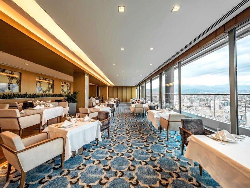 ラディソン ブル ホテル カイセリ (Radisson Blu Hotel Kayseri)の写真