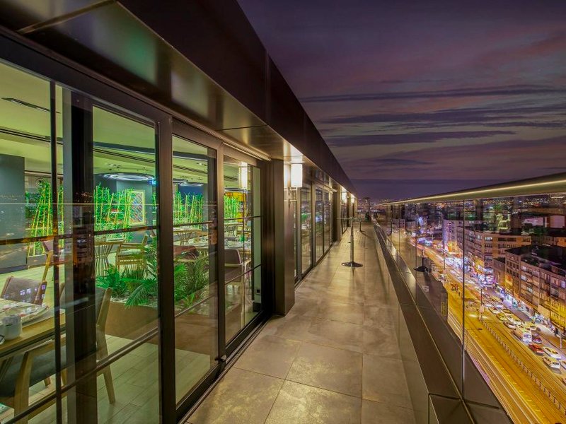 ホリデイ イン カイセリ デュヴェノヌ バイ IHG (Holiday Inn Kayseri - Duvenonu By IHG)の写真
