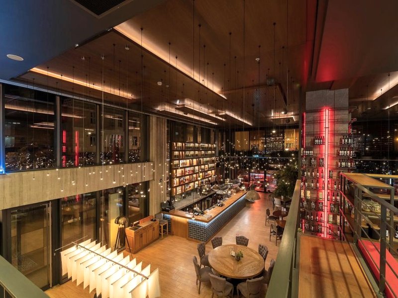 ホリデイ イン カイセリ デュヴェノヌ バイ IHG (Holiday Inn Kayseri - Duvenonu By IHG)の写真